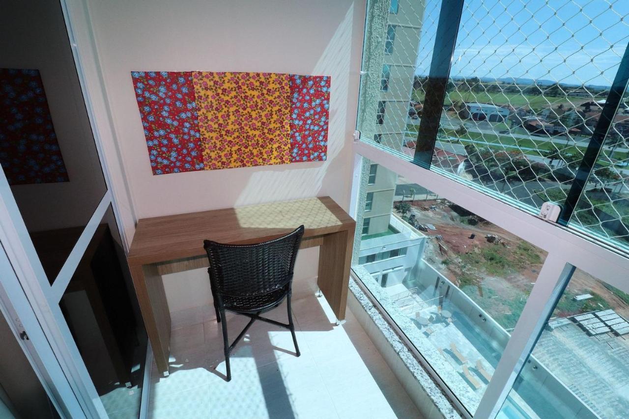 Apartamento 618 - Piazza Diroma Caldas Novas Eksteriør bilde