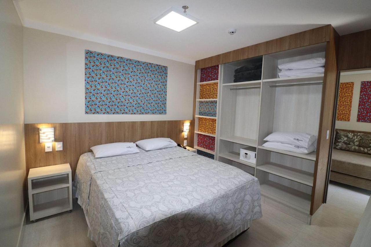 Apartamento 618 - Piazza Diroma Caldas Novas Eksteriør bilde