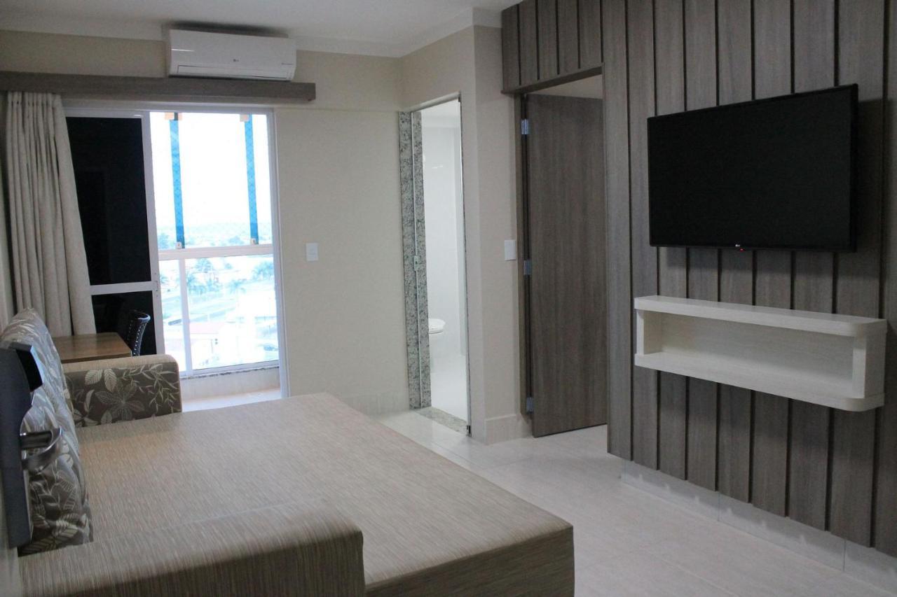Apartamento 618 - Piazza Diroma Caldas Novas Eksteriør bilde